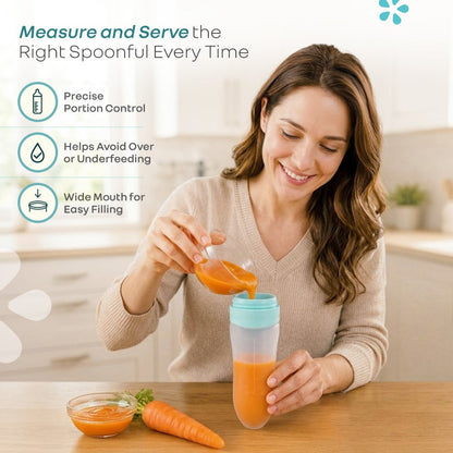 Baby Squeezy feeder